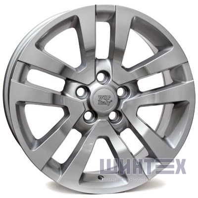 WSP Italy Land Rover (W2355) Ares 9.5x20 5x120 ET53 DIA72.6 HS